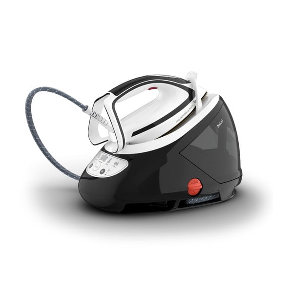Stație de călcat cu aburi Express Ultimate GV9550 – Tefal