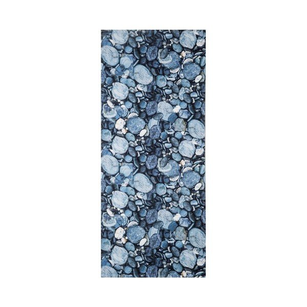 Covor foarte rezistent Webtappeti Pietre, 58 x 190 cm-image-1