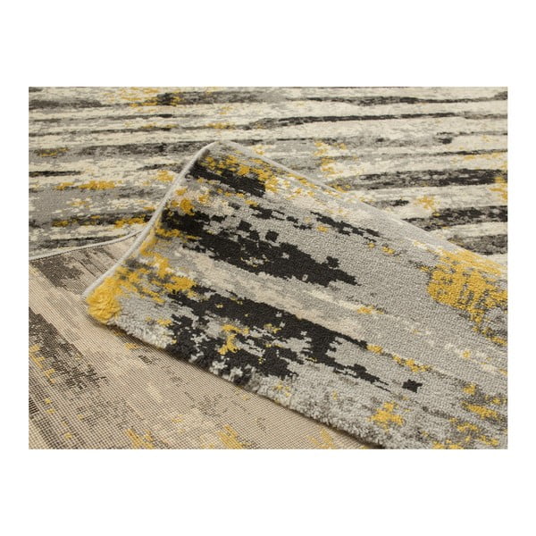 Covor Amarillo Muno, 80 x 300 cm-image-1