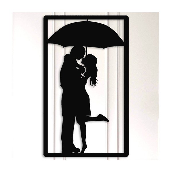 Decorațiune de perete Couple