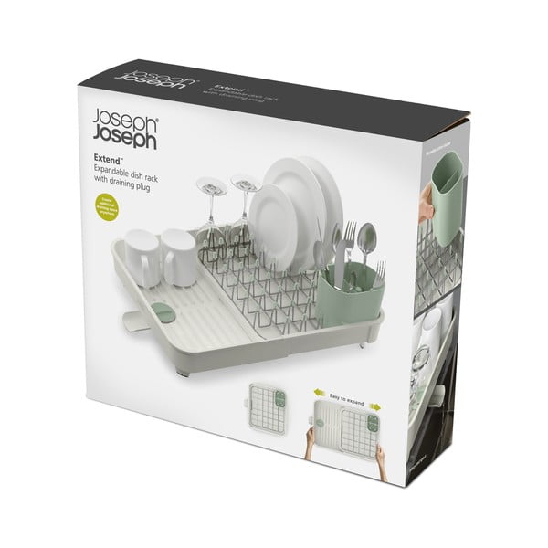 Scurgător de vase Extend - Joseph Joseph-image-2