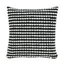 Pernă decorativă 43x43 cm Stab Stitch – Catherine Lansfield