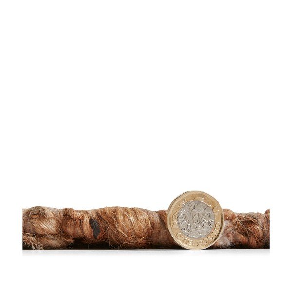 Covor din iută Think Rugs Bazaar Natural, 150 x 230 cm-image-2