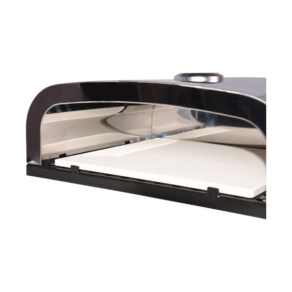 Cuptor de pizza pentru grătar de grădină – Garden Pleasure-image-3