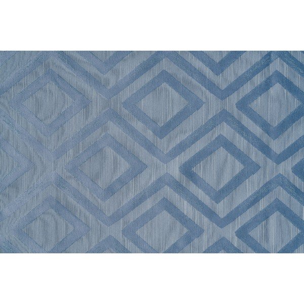 Draperie albastră 140x245 cm Giuseppe – Mendola Fabrics-image-4