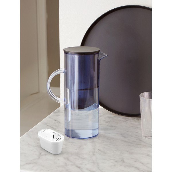 Cană pentru filtrarea apei din plastic EM77 – Stelton-image-2
