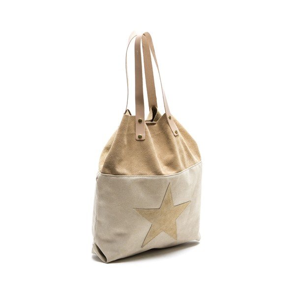 Poșetă Isabella Rhea Beige-image-2