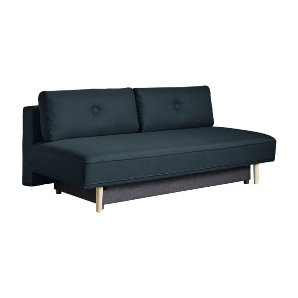 Canapea extensibilă Karup String Deep Blue-image-4