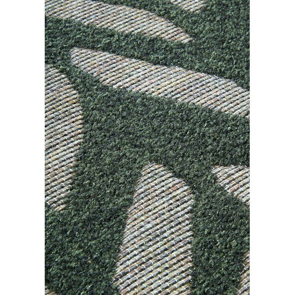 Covor de exterior verde din fibre reciclate 160x230 cm Georgette – Villeroy&Boch-image-4