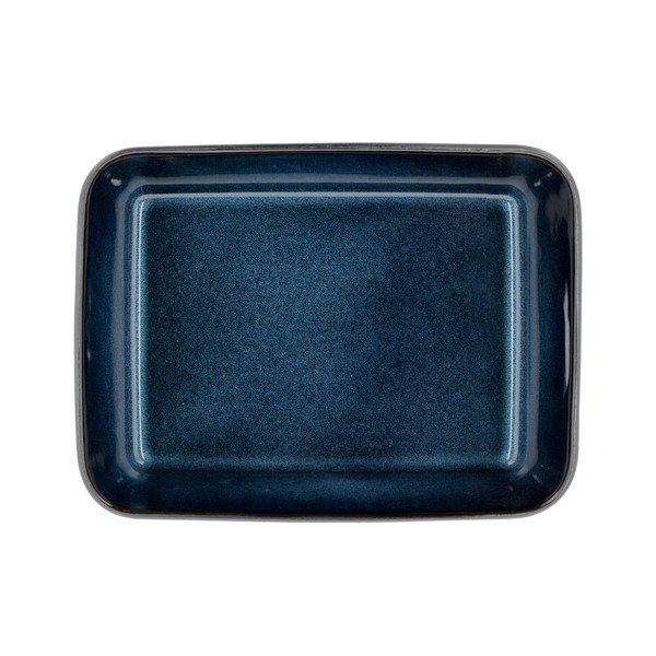 Vas de copt 21x28 cm Gastro Black/Blue – Bitz-image-1