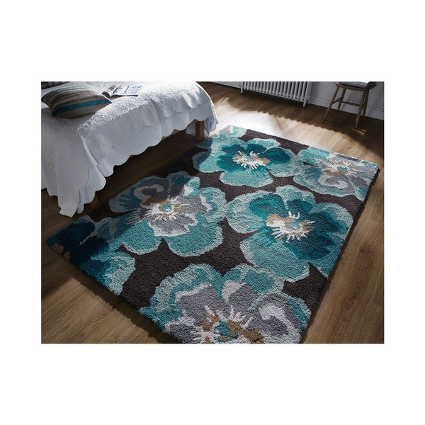 Covor Flair Rugs Dapple Pansy, 80 x 150 cm-image-3