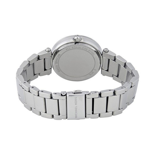 Ceas damă Michael Kors Bethy, argintiu-image-1