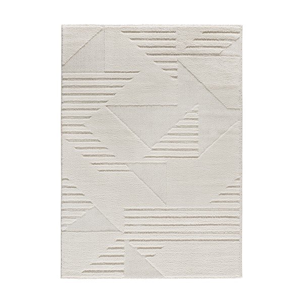 Covor crem 80x150 cm Numa – Universal