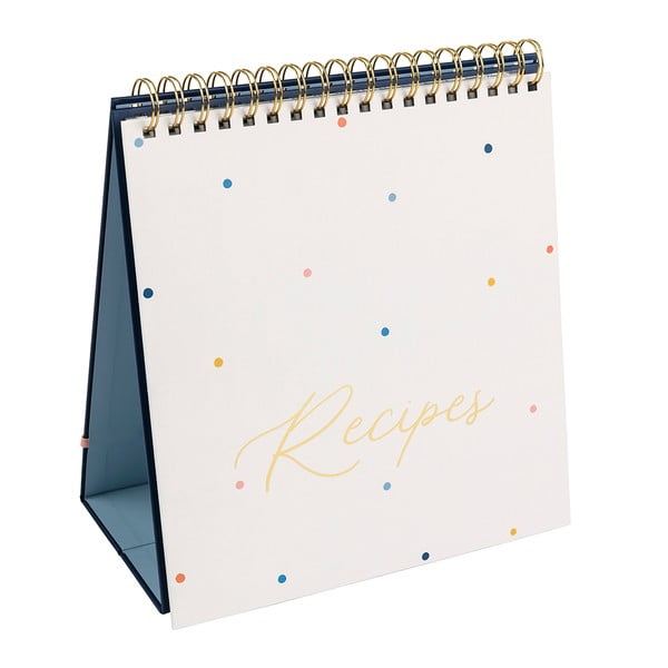 Jurnal pentru rețete 80 pag. Spot – Busy B-image-2