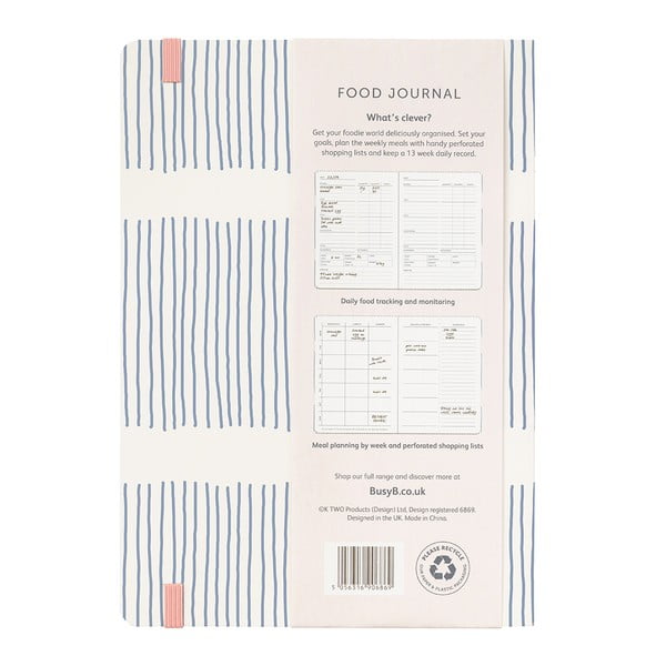 Jurnal de fitness 128 pagini – Busy B-image-2