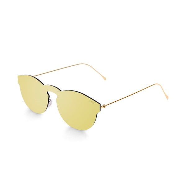 Ochelari de soare Ocean Sunglasses Berlin, galben