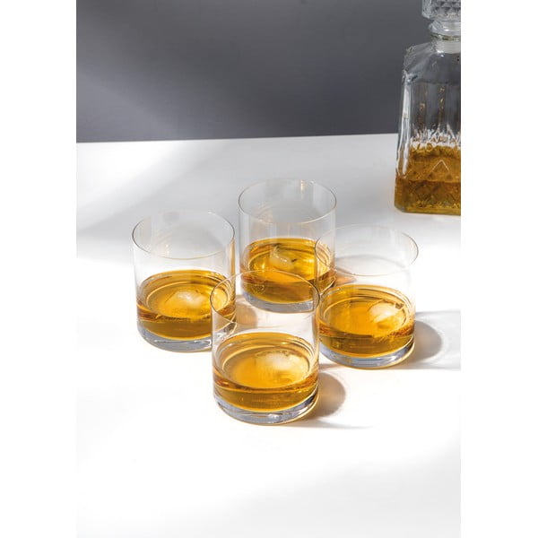 Pahare de whisky de 4 buc. 443 ml Julie - Mikasa-image-1
