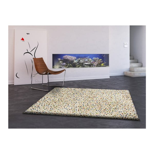 Covor Universal Kasbah Multi, 160 x 230 cm, bej-image-1
