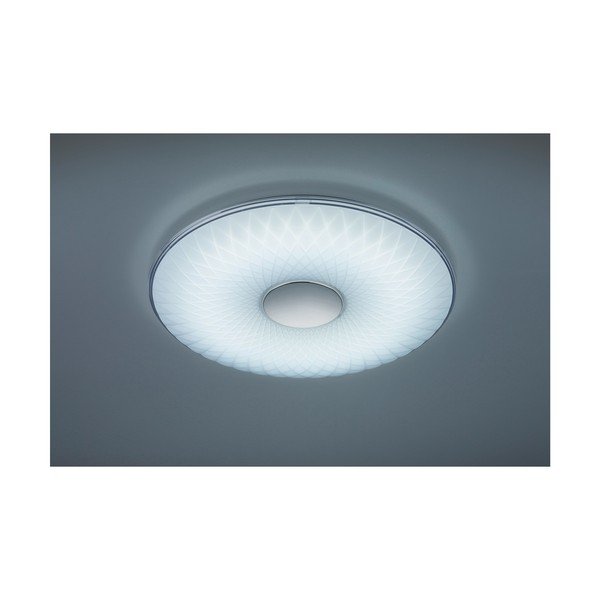 Plafonieră LED rotundă Trio Lotus, ø 60 cm-image-2