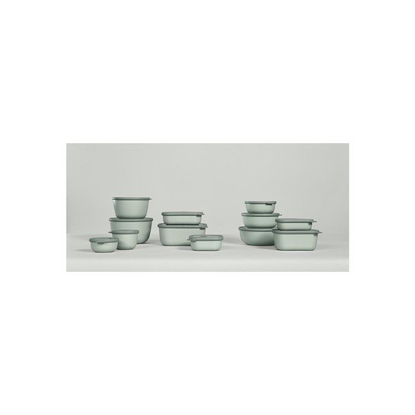 Caserole pentru alimente 3 buc. Cirqula – Mepal-image-3