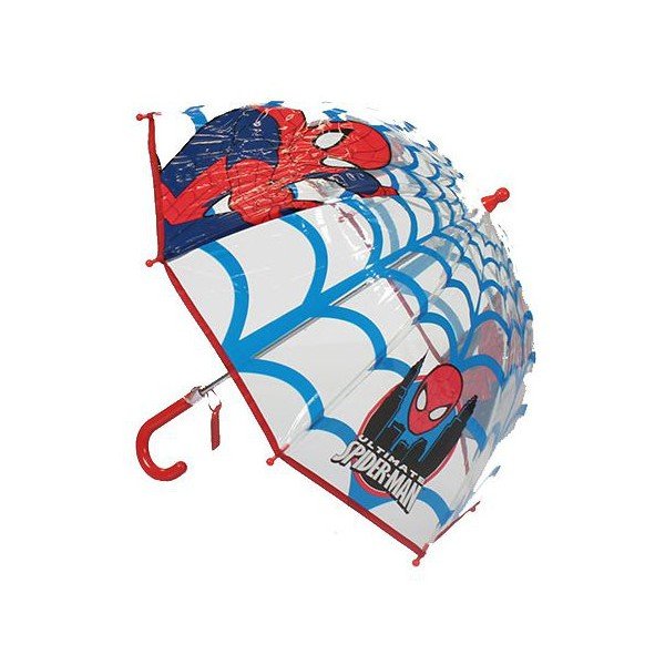 Umbrelă pentru copii  Ambiance Spiderman Bird-image-1