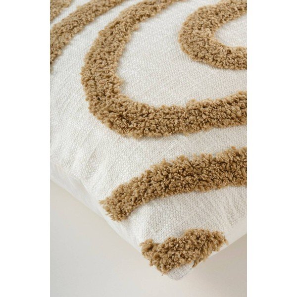 Față de pernă din bumbac 50x50 cm Kyla – Jotex-image-4