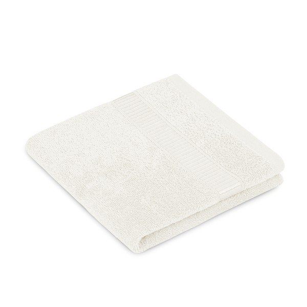 Prosoape de baie crem 3 buc. din bumbac din frotir Avium – Restilo-image-1