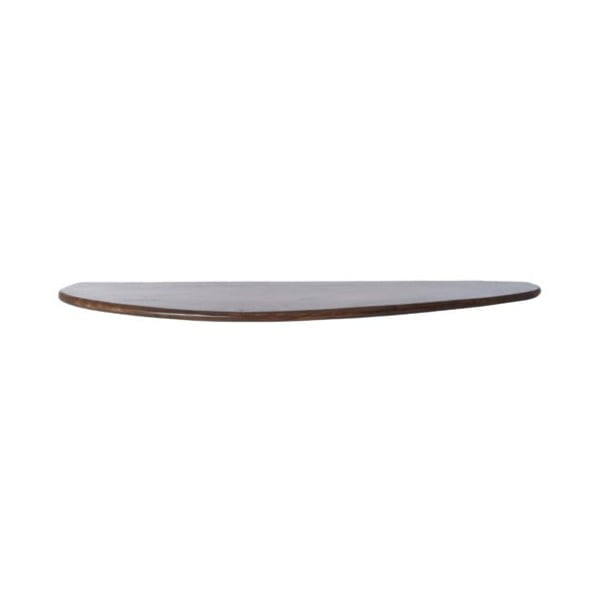 Raft maro din lemn  de mango 90 cm Ginosa – Light & Living