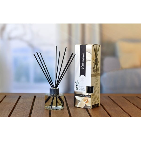 Difuzor de parfum Flor de Vainilla – Boles d'olor-image-1