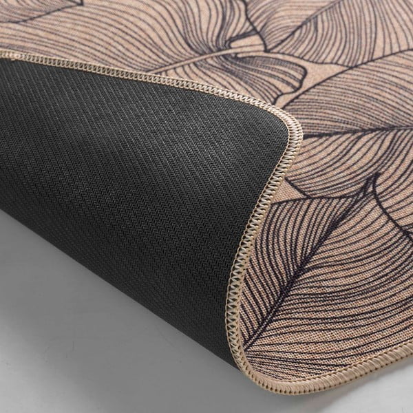 Covor tip traversă 45x120 cm Jade – douceur d'intérieur-image-3