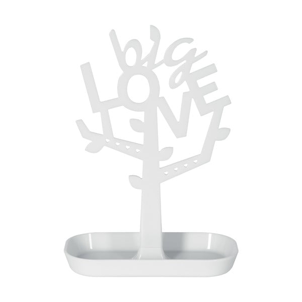 Suport pentru bijuterii din plastic Sydney – Spirella