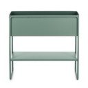 Suport pentru flori din metal (înălțime 44 cm) Madelyn – Yes Everyday
