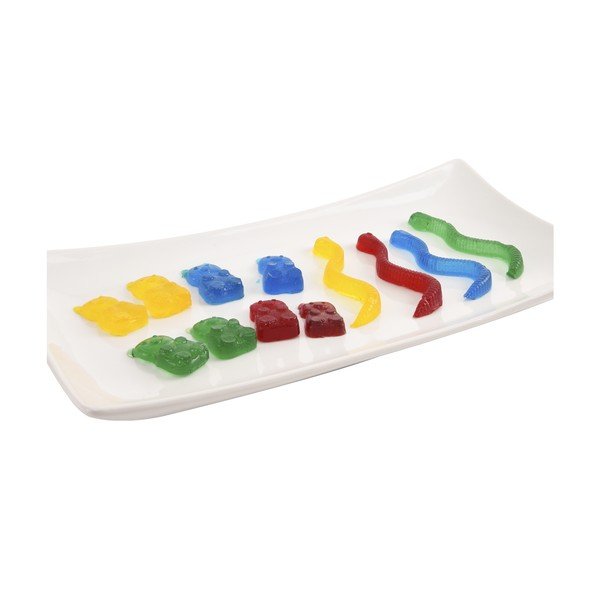 Formă de copt pentru praline din silicon 19x19 cm – Orion-image-3