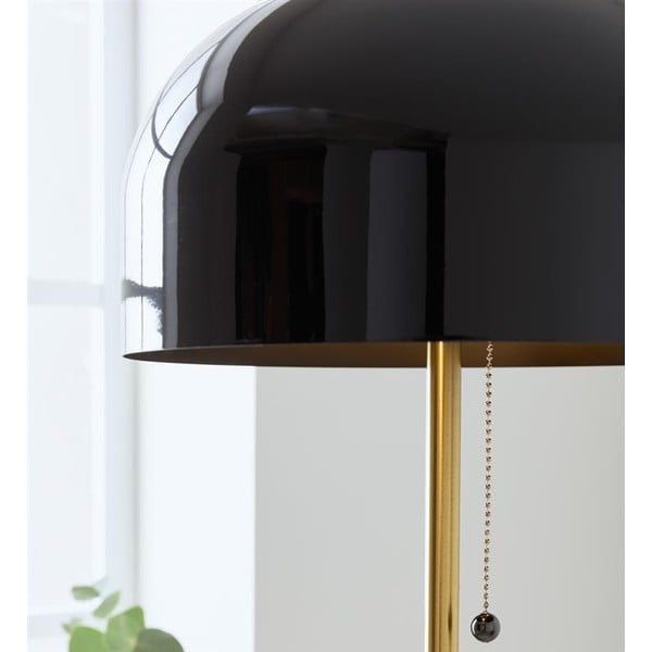 Lampadar Markslöjd Blanca, înălțime 143 cm, negru-image-1