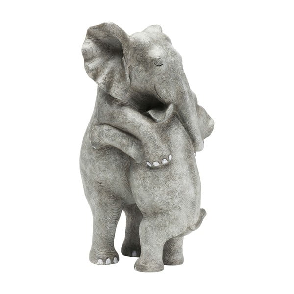 Statuetă decorativă Kare Design Elephant-image-3