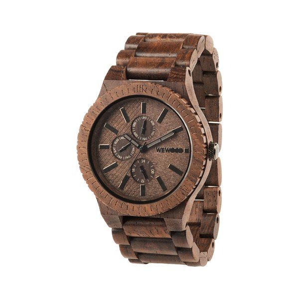 Ceas lemn Kos Chocolate-image-3