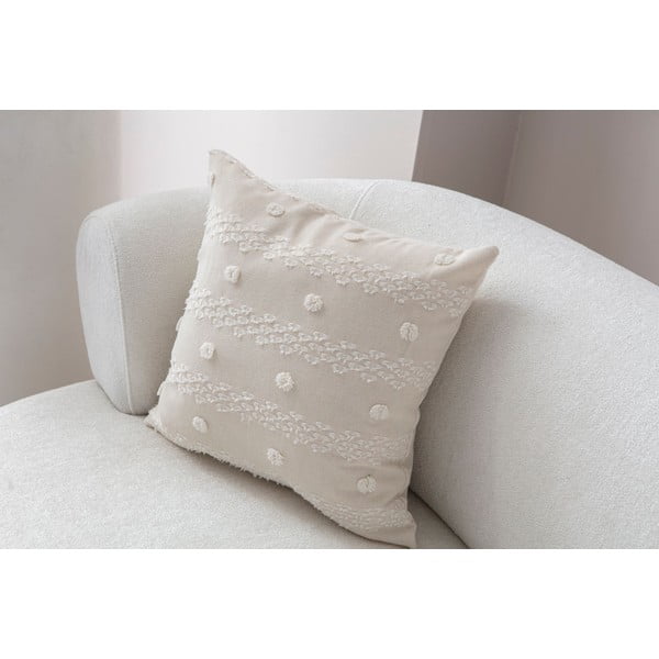 Față de pernă 43x43 cm Tuffet – Mioli Decor-image-3