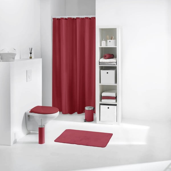 Perdea de duș 180x200 cm Vitamine – douceur d'intérieur-image-1