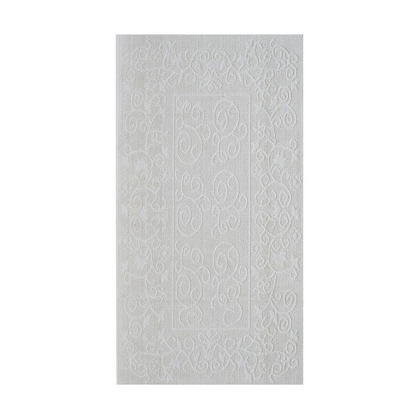 Covor rezistent Vitaus Orchidea, 140x200 cm, crem-image-1