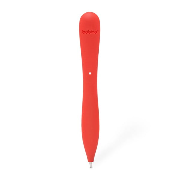 Pix Bobino® Slim Pen Blister, roșu