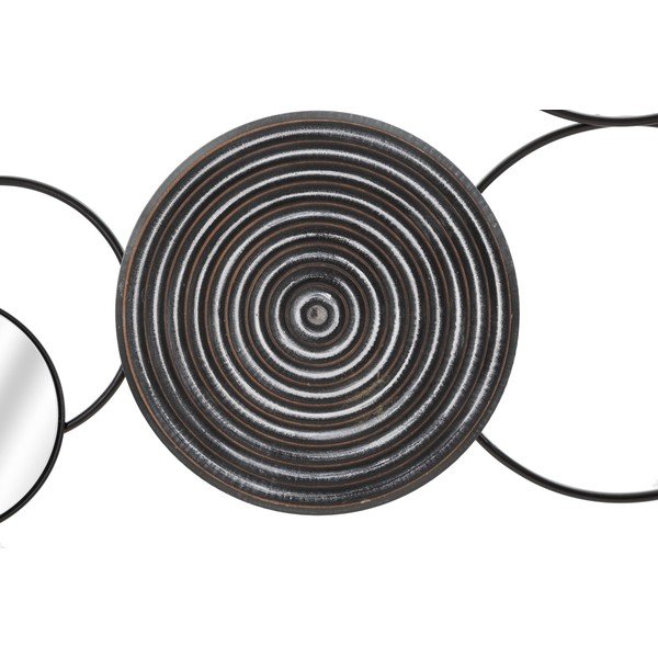 Decorațiune de perete din metal 106,5x52 cm Triby – Mauro Ferretti-image-4