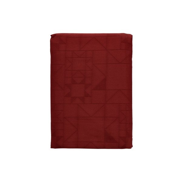 Față de masă din damasc ø 160 cm Star Damask – Södahl-image-2