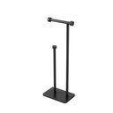 Suport pentru hârtie igienică din oțel Cappa – Umbra