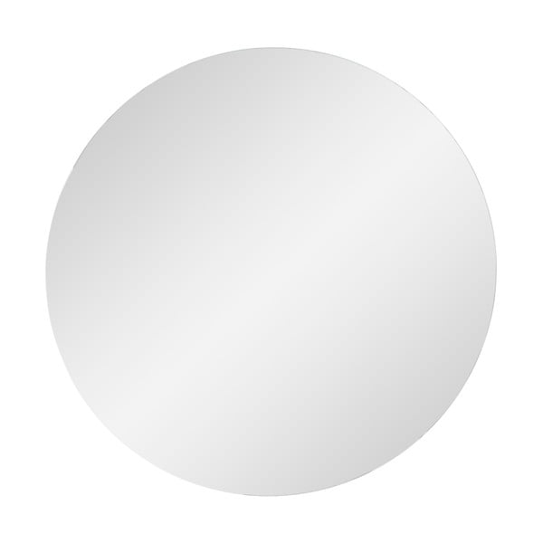 Oglindă de perete cu led ø 70 cm Quickset 393 – Pelipal