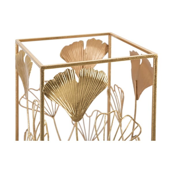 Suport de umbrelă Gold Leaf - Mauro Ferretti-image-4