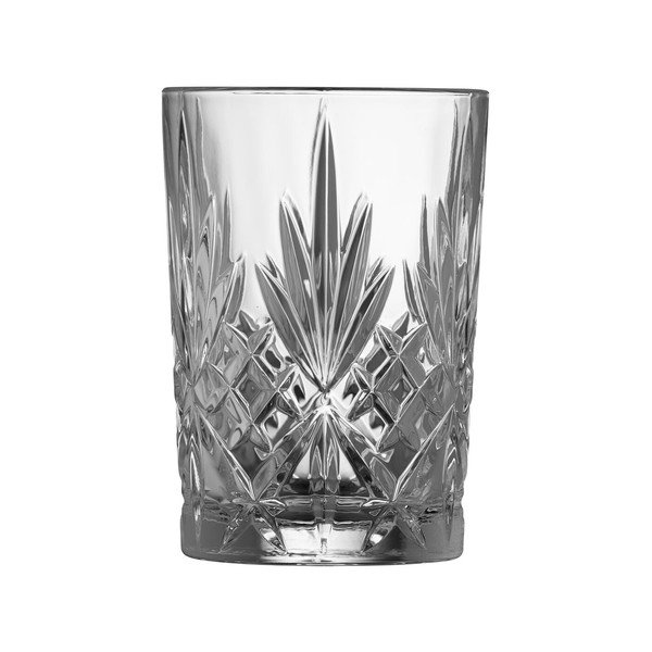 Pahare 6 buc. 250 ml Melodia – Lyngby Glas
