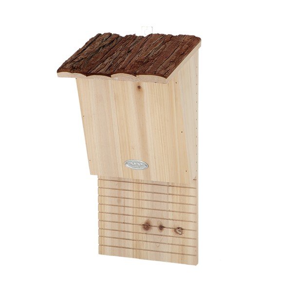 Căsuță pentru lilieci din lemn – Esschert Design-image-1