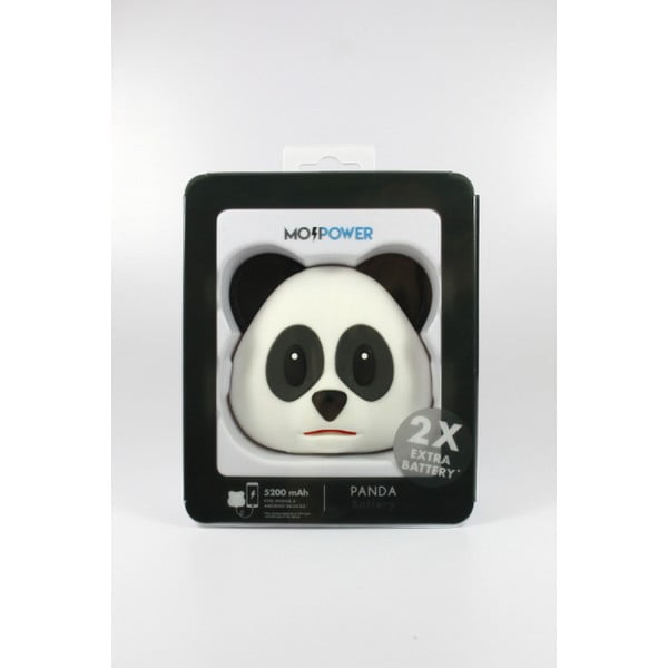 Acumulator extern USB Moji Power Panda
