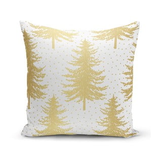 Față de pernă de Crăciun 45x45 cm Minimalist - Mila Home