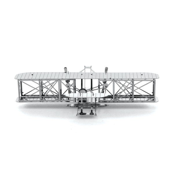 Model Avionul fraților Wright-image-1
